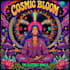 design psychedelic poster cover album