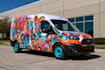 create car wrap design and vehicle wrap design