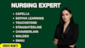 do capella, walden, chamberlain, bsn, msn and dnp nursing