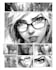 draw high quality comic pages graphics novel nsfw comics art