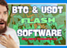 help you set up bitcoin wallet and learn crypto step by step