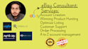 do amazon to ebay dropshipping top listing