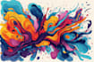 paint professional digital art