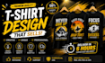 design custom t shirt designs