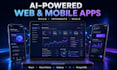 an ai powered web and mobile application