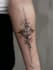 design a professional creative tattoo design