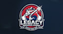 design a powerful taekwondo academy logo