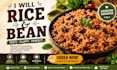 cook rice and beans