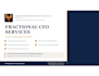 provide nonprofit financial consulting
