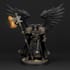 paint your warhammer, 40k, wargaming miniatures