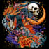 draw design tattoo design illustration and concept art