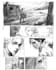 draw nsfw comic page manga illustration webtoon comic sfw