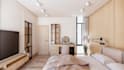 design and render your residential interior remodel