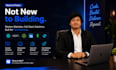 build your custom website with ai enhancement