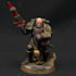 paint your warhammer 40k and fantasy miniatures