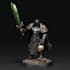 paint your warhammer, 40k, wargaming miniatures