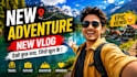 design high CTR youtube thumbnail with creativity  use ai