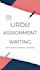 write professional urdu assignments essays and articles