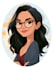 make a disney children cartoon illustration