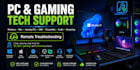 troubleshoot your windows gaming PC and fix PC issues