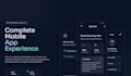 develop an ai flutter app with openai integration
