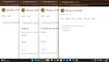 design a dynamic, database driven website
