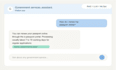 build a custom ai chatbot trained on your data using rag and llm