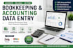 accounting and bookkeeping in tally prime