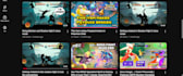 create thumbnails and short videos for you