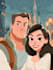 create your disney cartoon