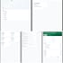 build a field service and technician tracking saas template