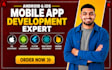 do mobile app development, ios app android app creation ai flutter app developer
