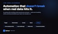 build a production ready n8n automation with error handling and docs