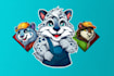 design unique mascot, character, cartoon logo design