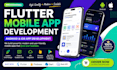 do flutter mobile app development andriod ios app developmen