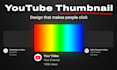 make a viral youtube thumbnail