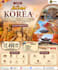 design a professional and eye catching flyer