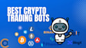 build ai crypto trading bot, auto trading bot, profitable crypto trading bot