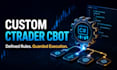 build a custom ctrader cbot from your defined trading rules