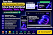 turn your ai website design into a functional website