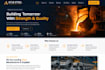 web and mobile application developments with database api