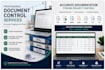 be your professional documnet controller