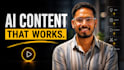 create ai ugc video ads with scripting, storytelling and editing