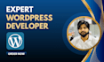 develop a custom wordpress ecommerce site using woocommerce