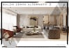 3dsmax and autocad,d5 render