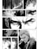 do a comic book page illustration