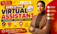 social media manager instagram branding philipines executive virtual assistant