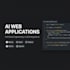 build custom ai web apps