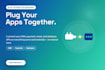 integrate apis or connect your apps together