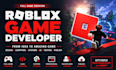 create a complete custom roblox game from your idea
